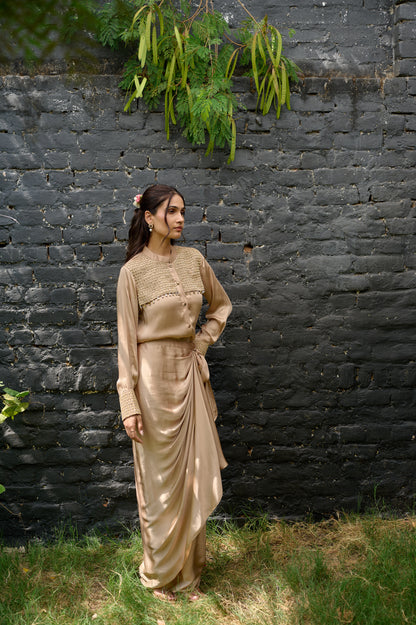 Nude Majesty(Shirt)