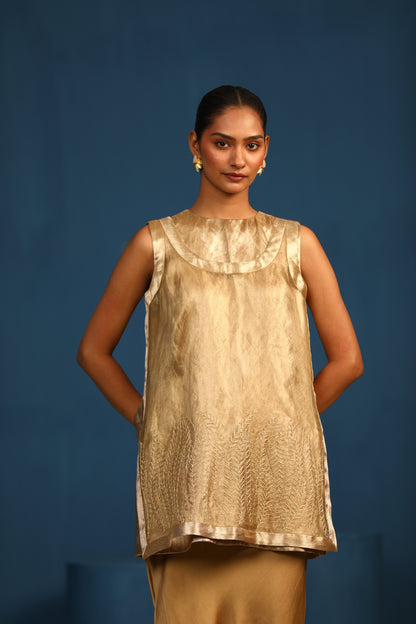Starlit Reveria (Top with jacket)
