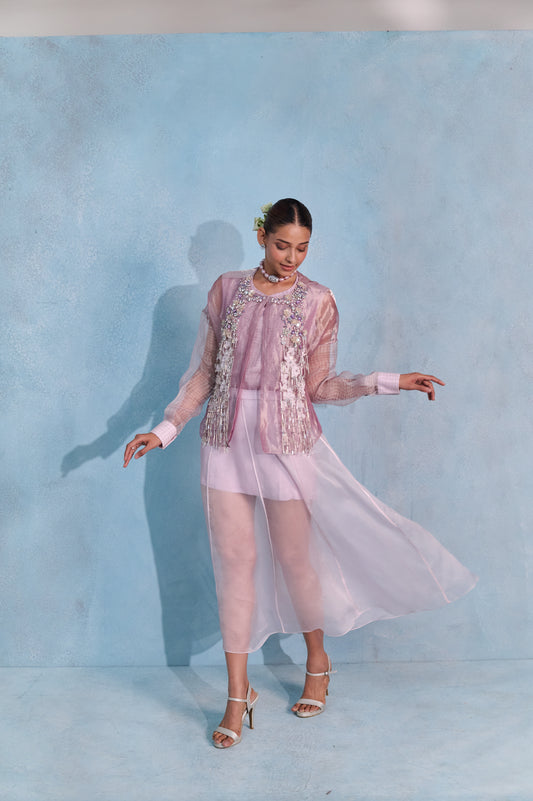 Soft Serenity(Skirt)