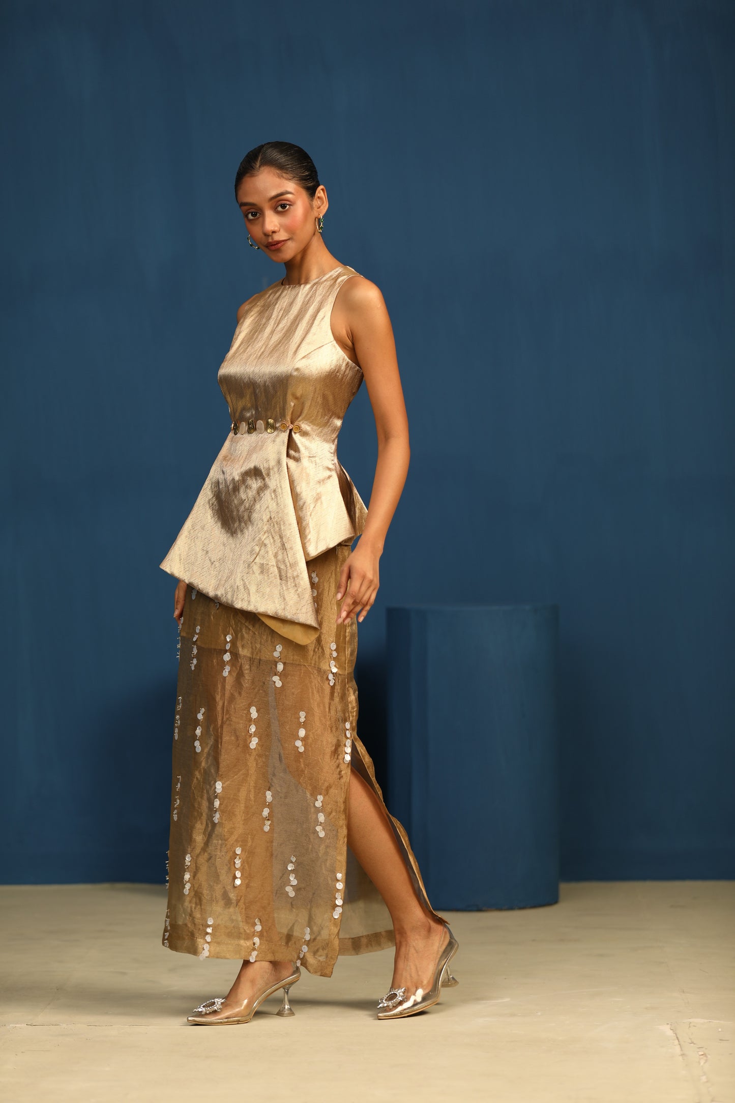 After Glow(Skirt)