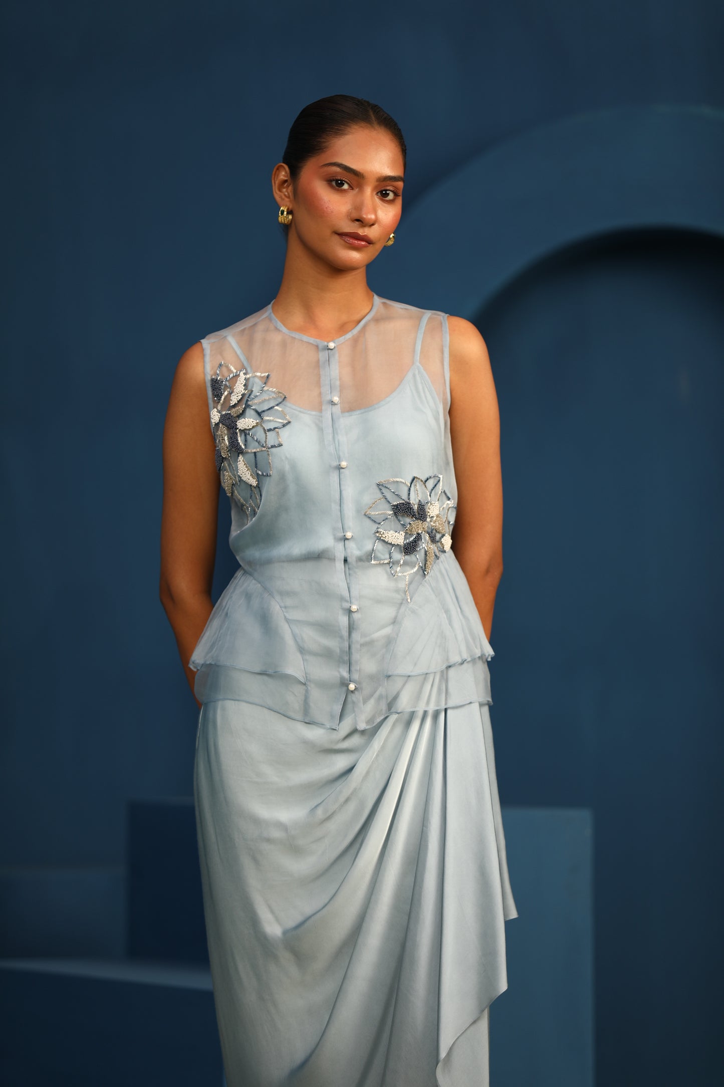 Whispers at Midnight (Skirt)