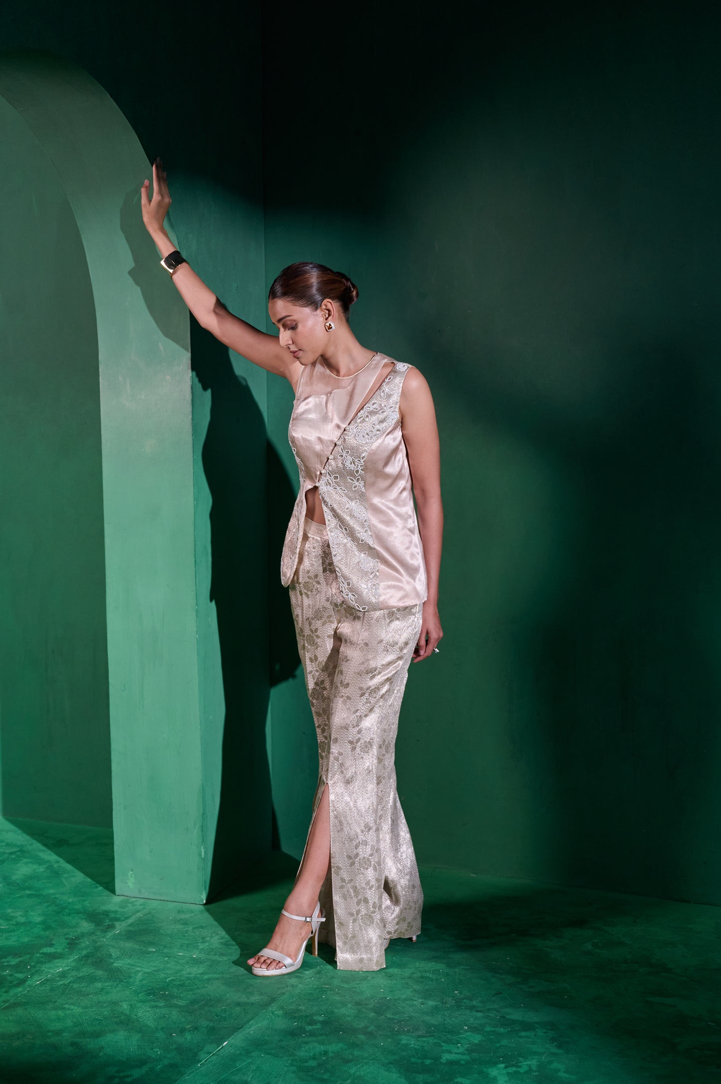 Modern Muse (Pants)
