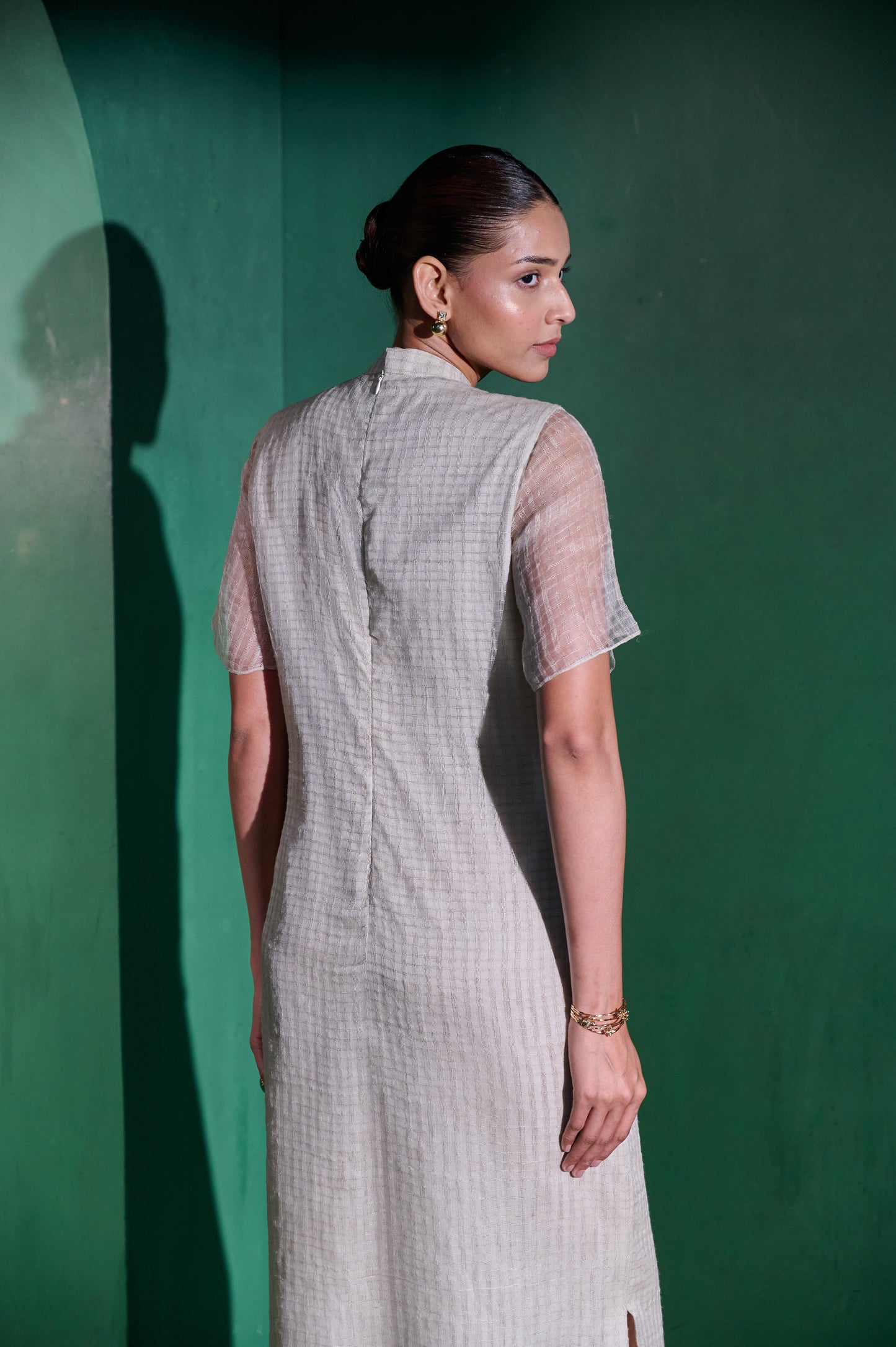 Linear Grace (Dress)
