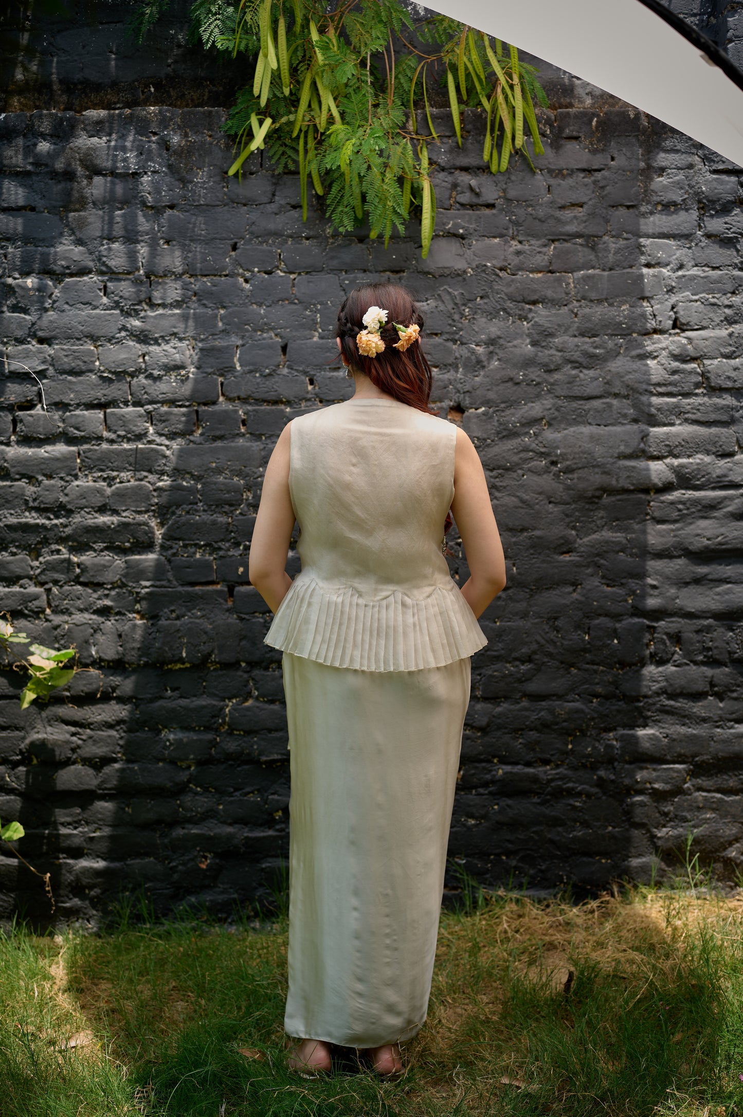 Florence Reign(Skirt)