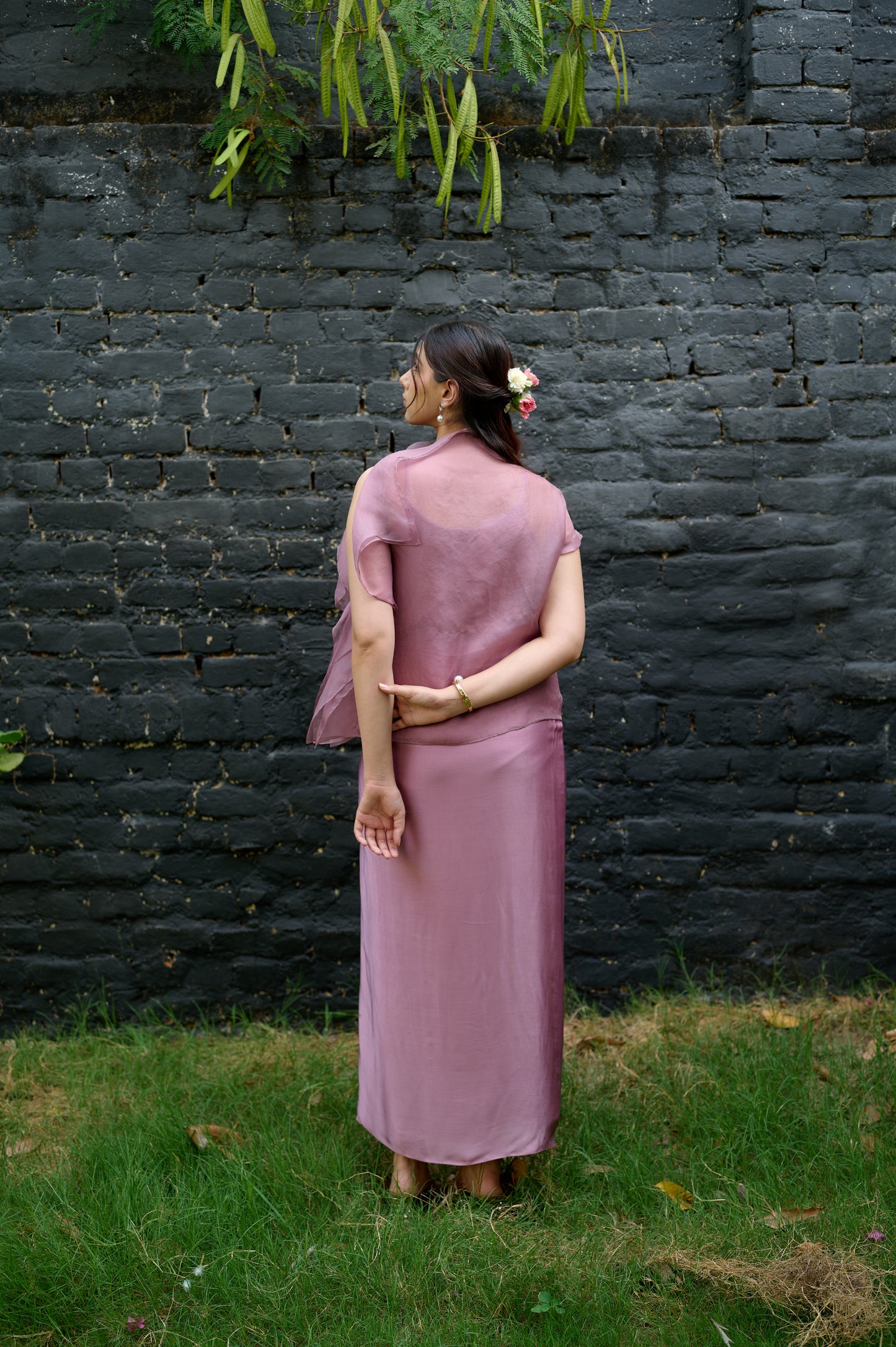 Victorian Windsor(Skirt)