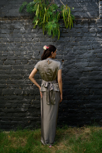 Grey Seraphine(Skirt)