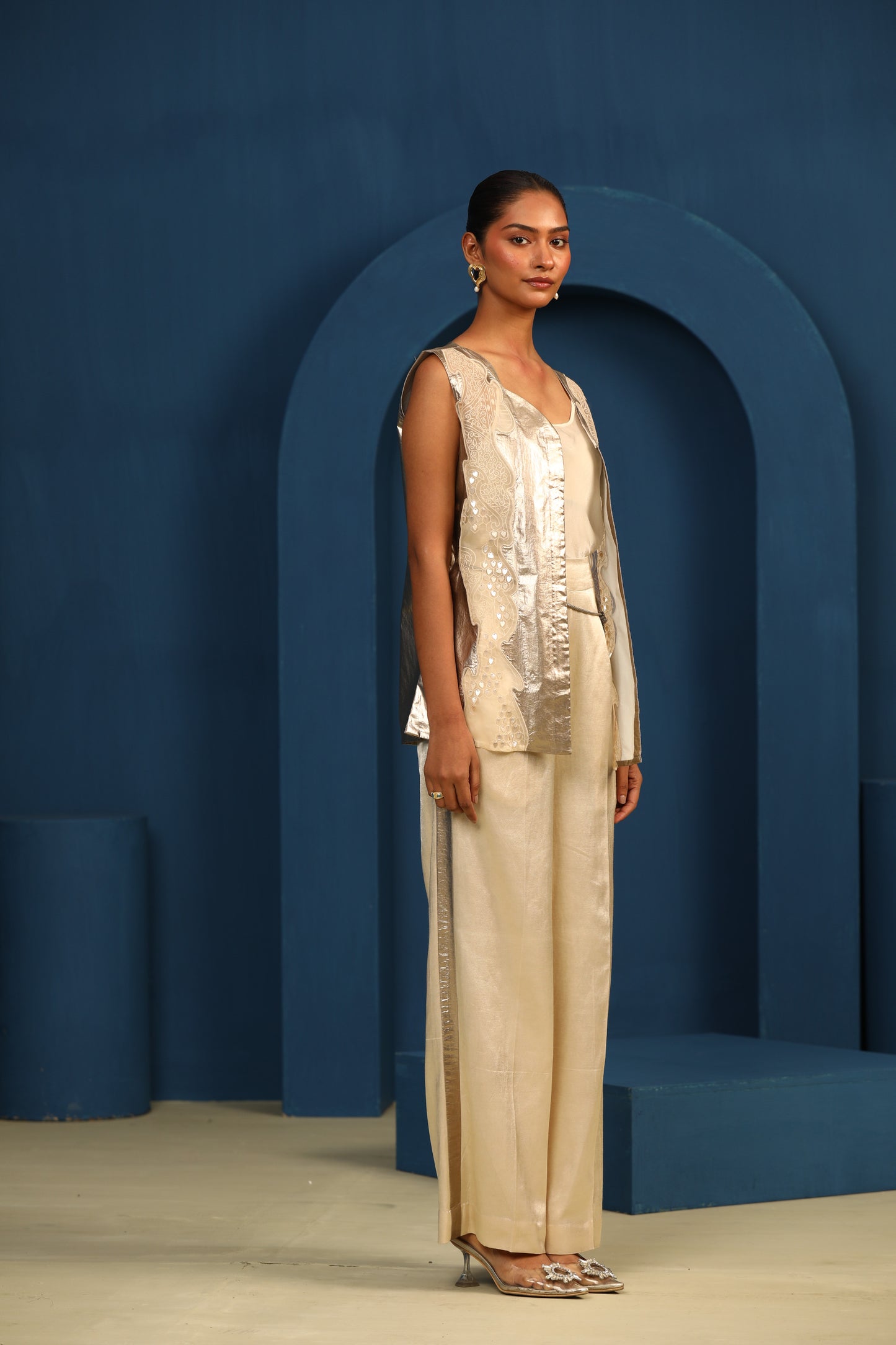Moonlight Reverence (Pants)