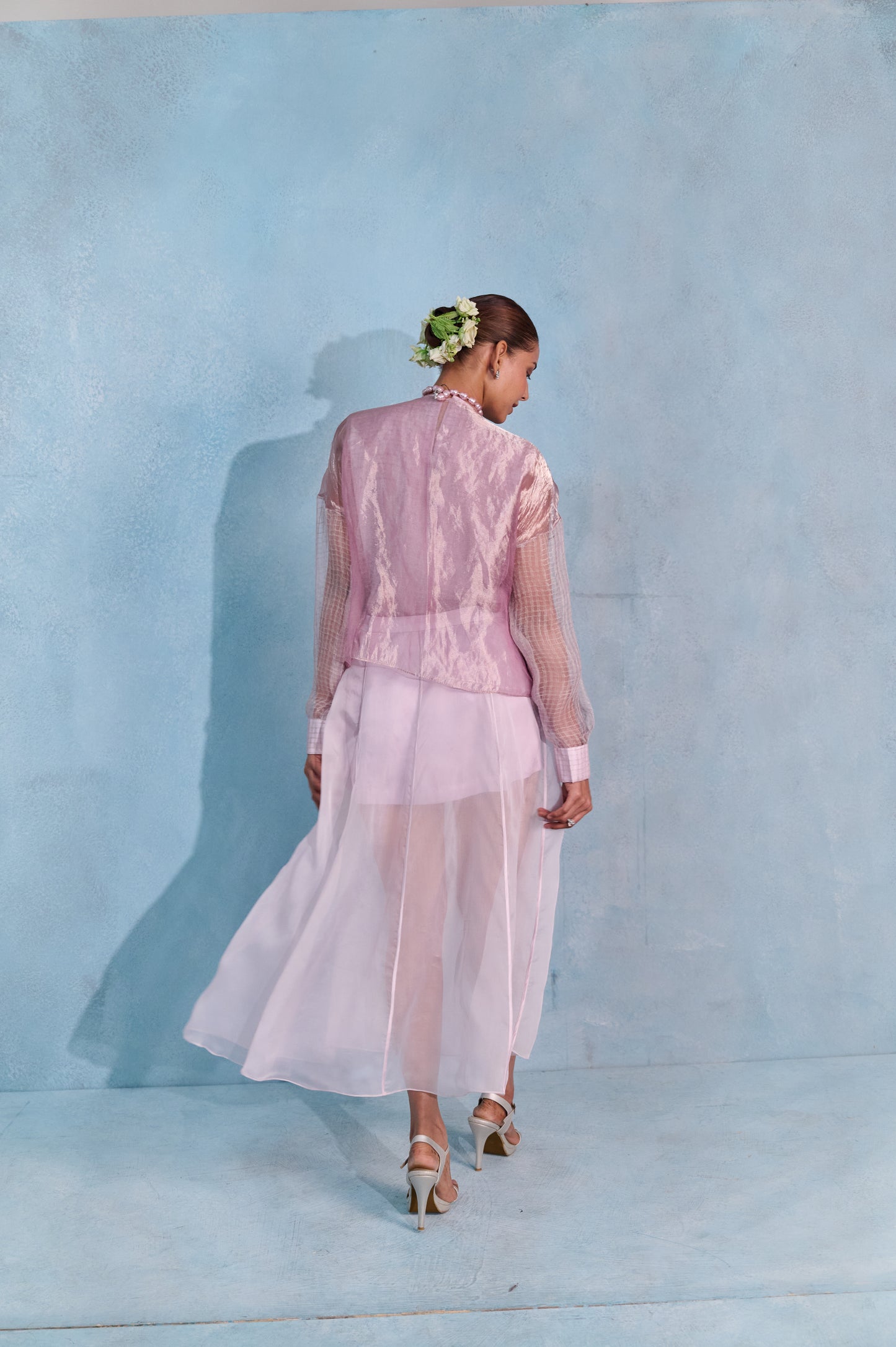 Soft Serenity(Jacket with inner)