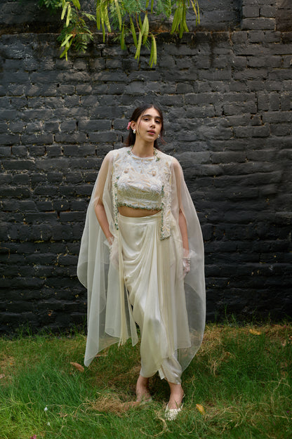 Lady Seraphina(Skirt)