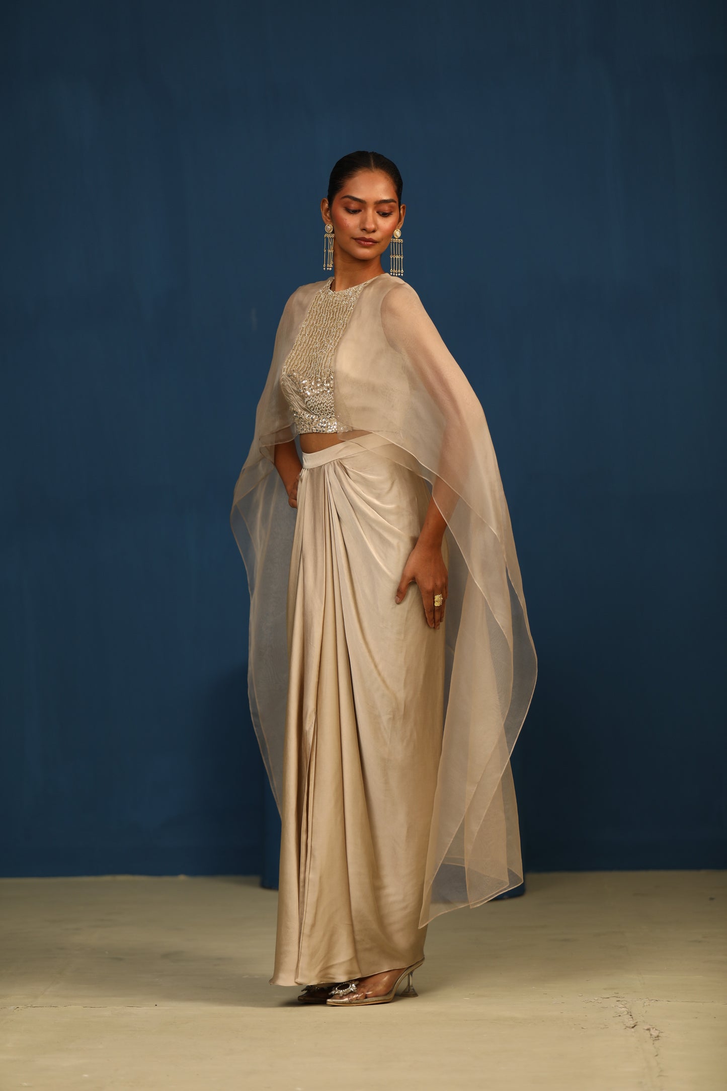 Moonlit(Skirt)