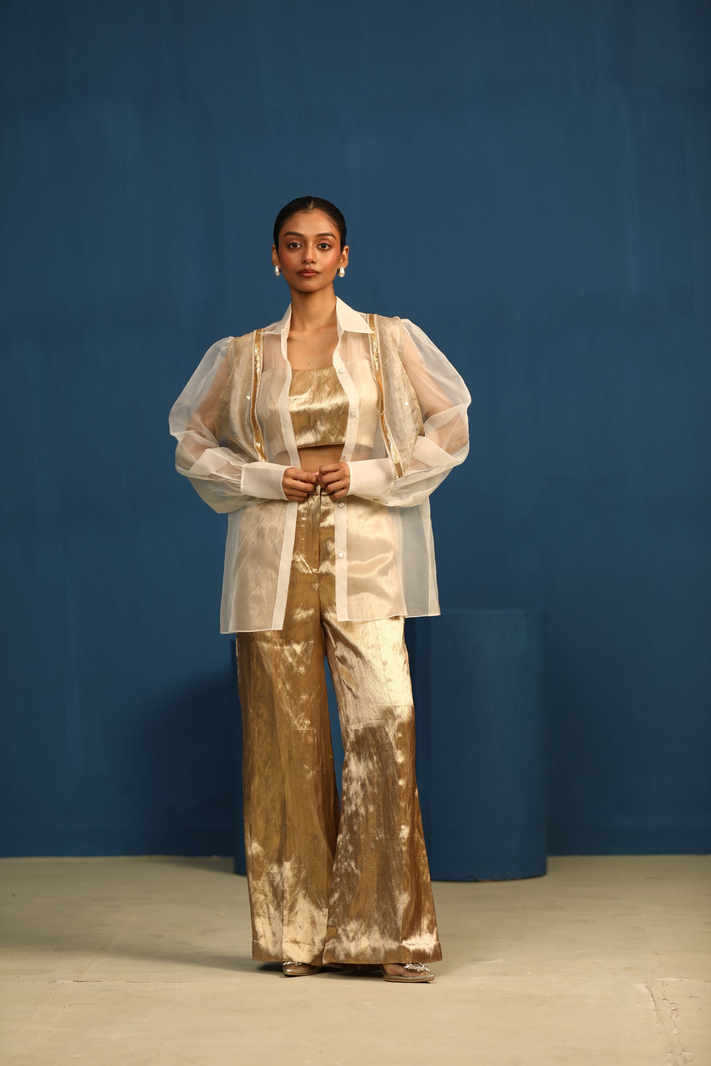 Moon Stone Waltz(Pants)
