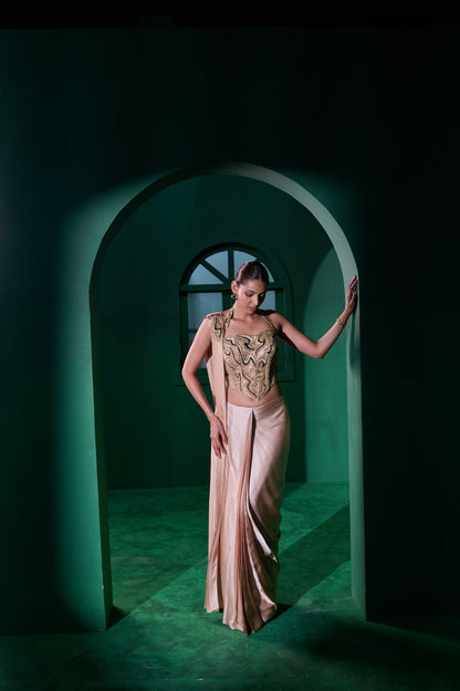 Aurelia Drape