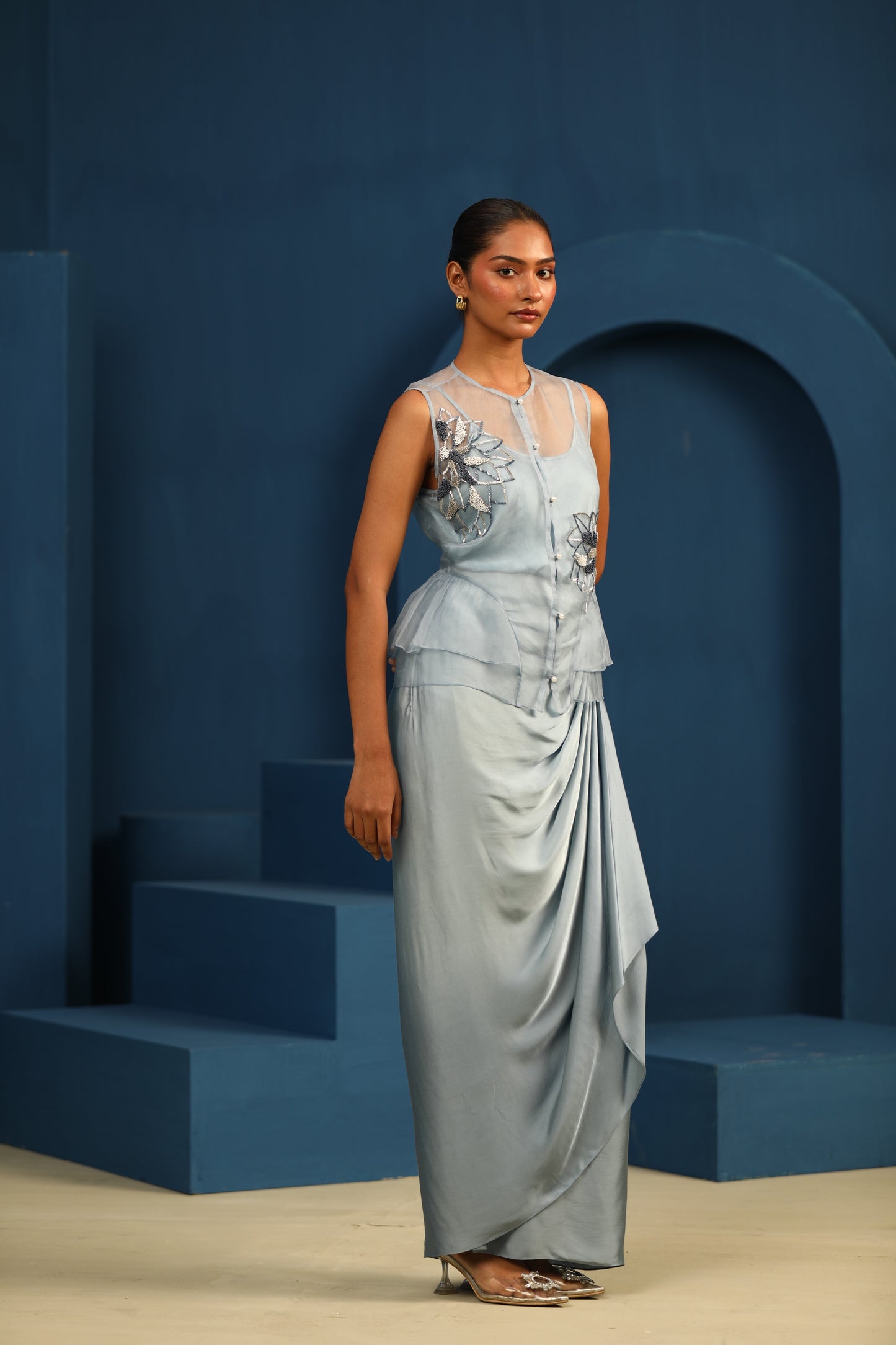 Whispers at Midnight (Skirt)