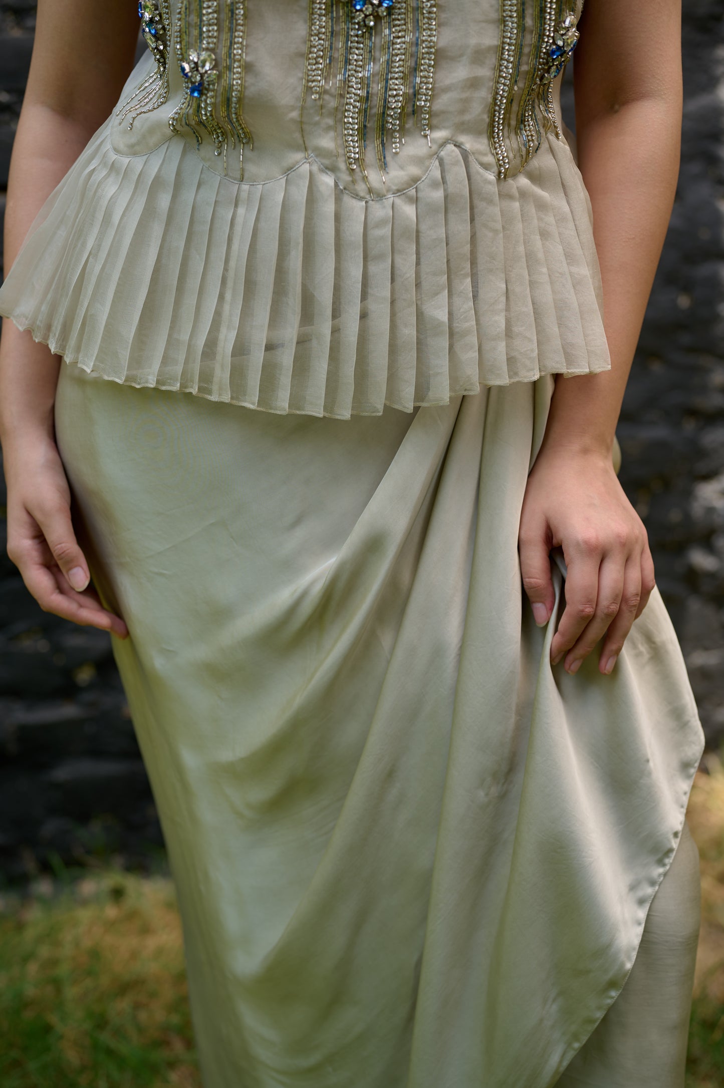 Florence Reign(Skirt)