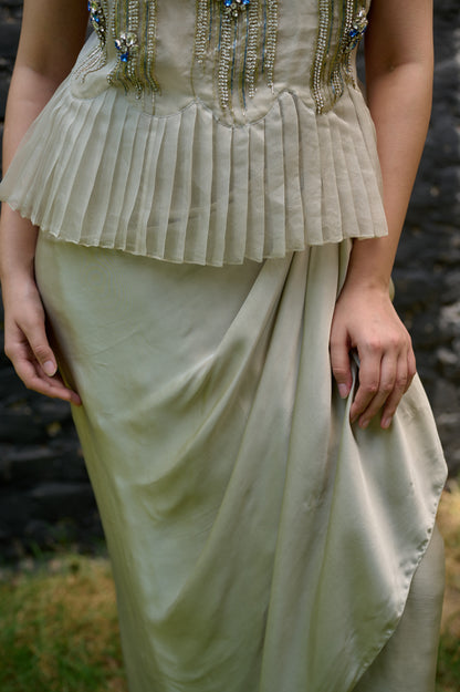 Florence Reign(Skirt)