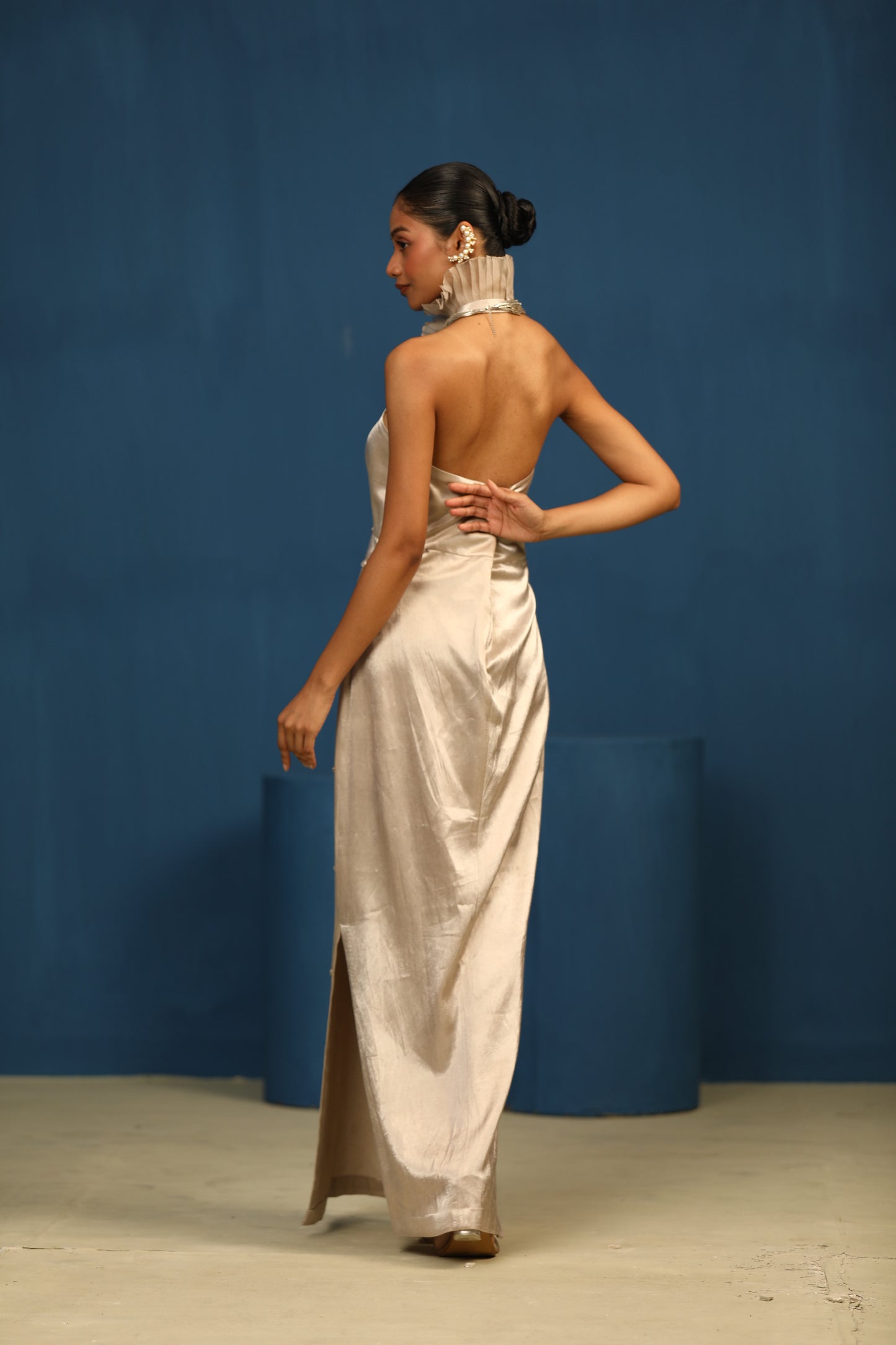 A Midnight Affair (Dress)