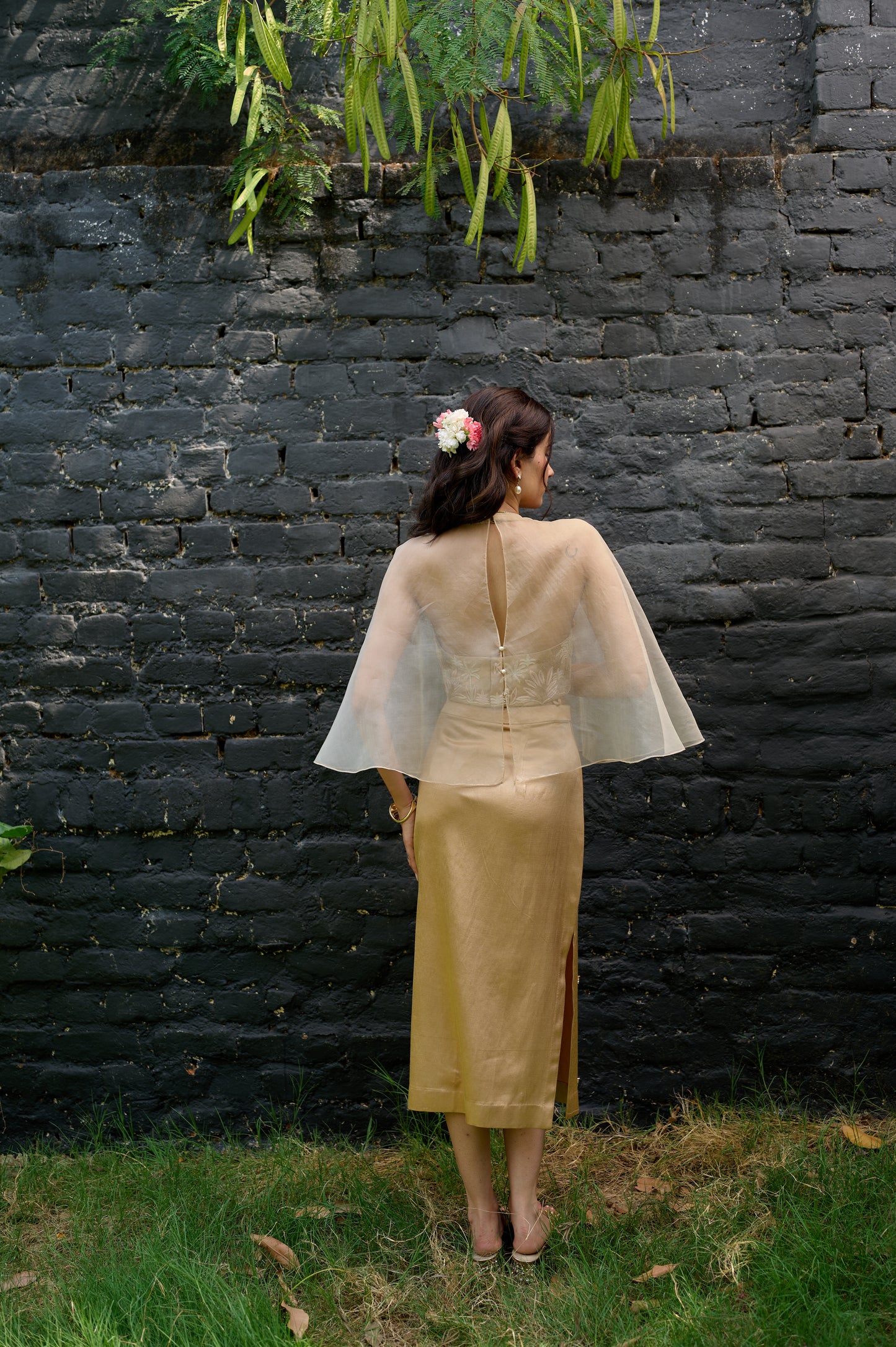 Garden Duchess(Skirt)