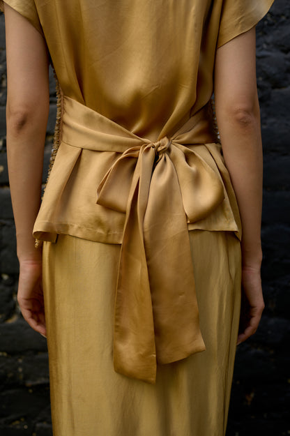 Golden Seraphine (Top)