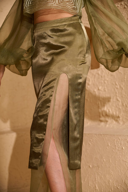 Sahara Sheen