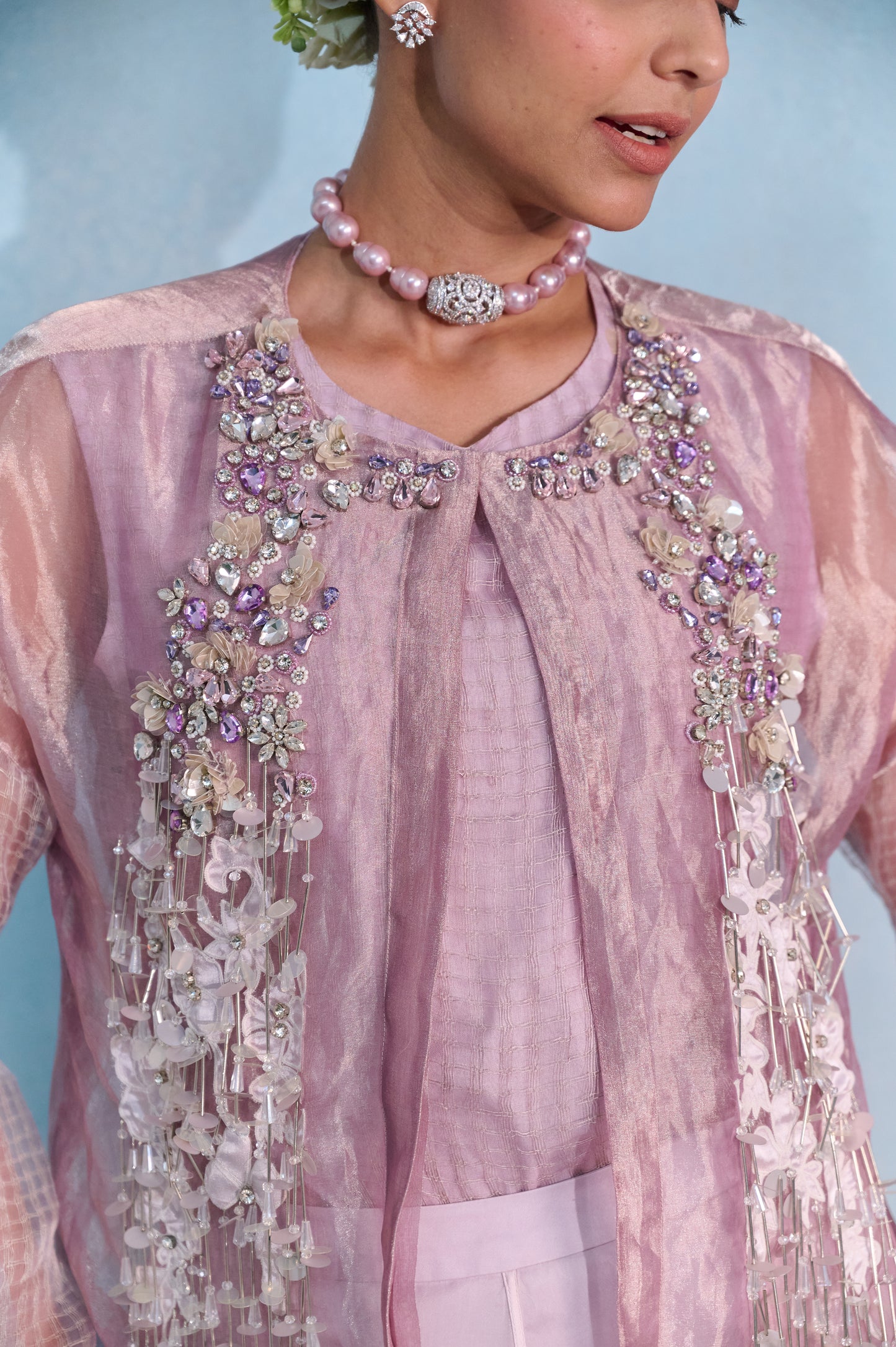 Soft Serenity(Jacket with inner)