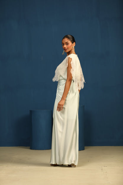 Overlap Love (Skirt)