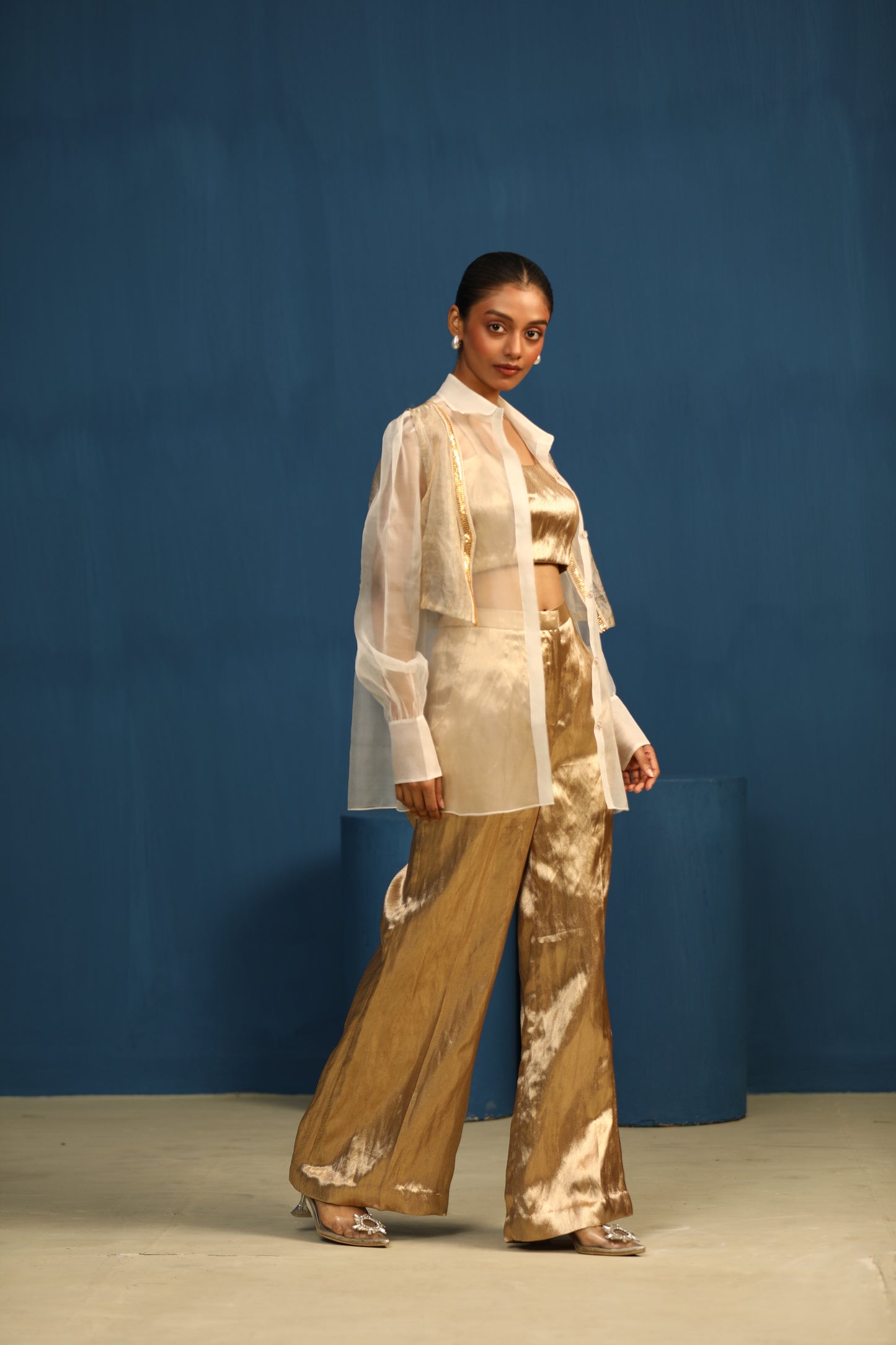 Moon Stone Waltz(Pants)