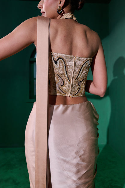 Aurelia Drape