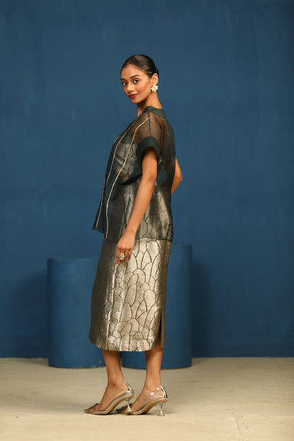 Lunar Reveria (Skirt)