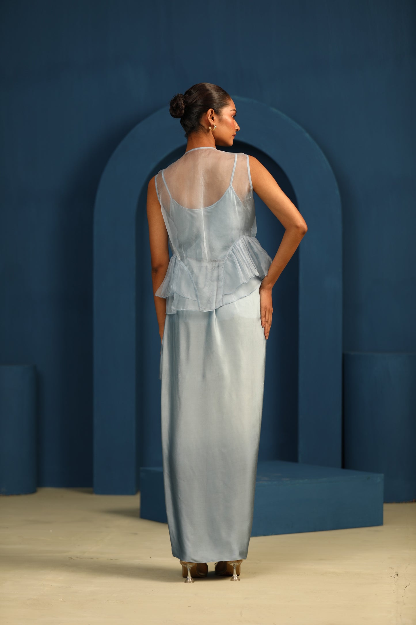 Whispers at Midnight (Skirt)