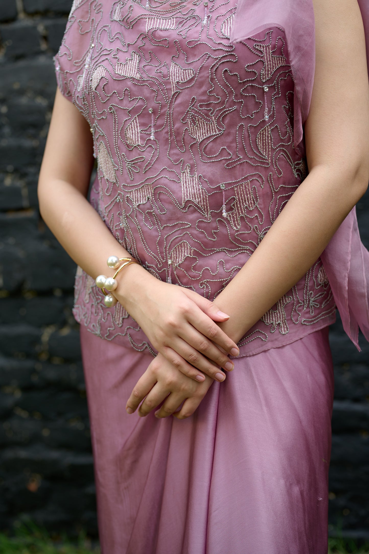 Victorian Windsor(Skirt)