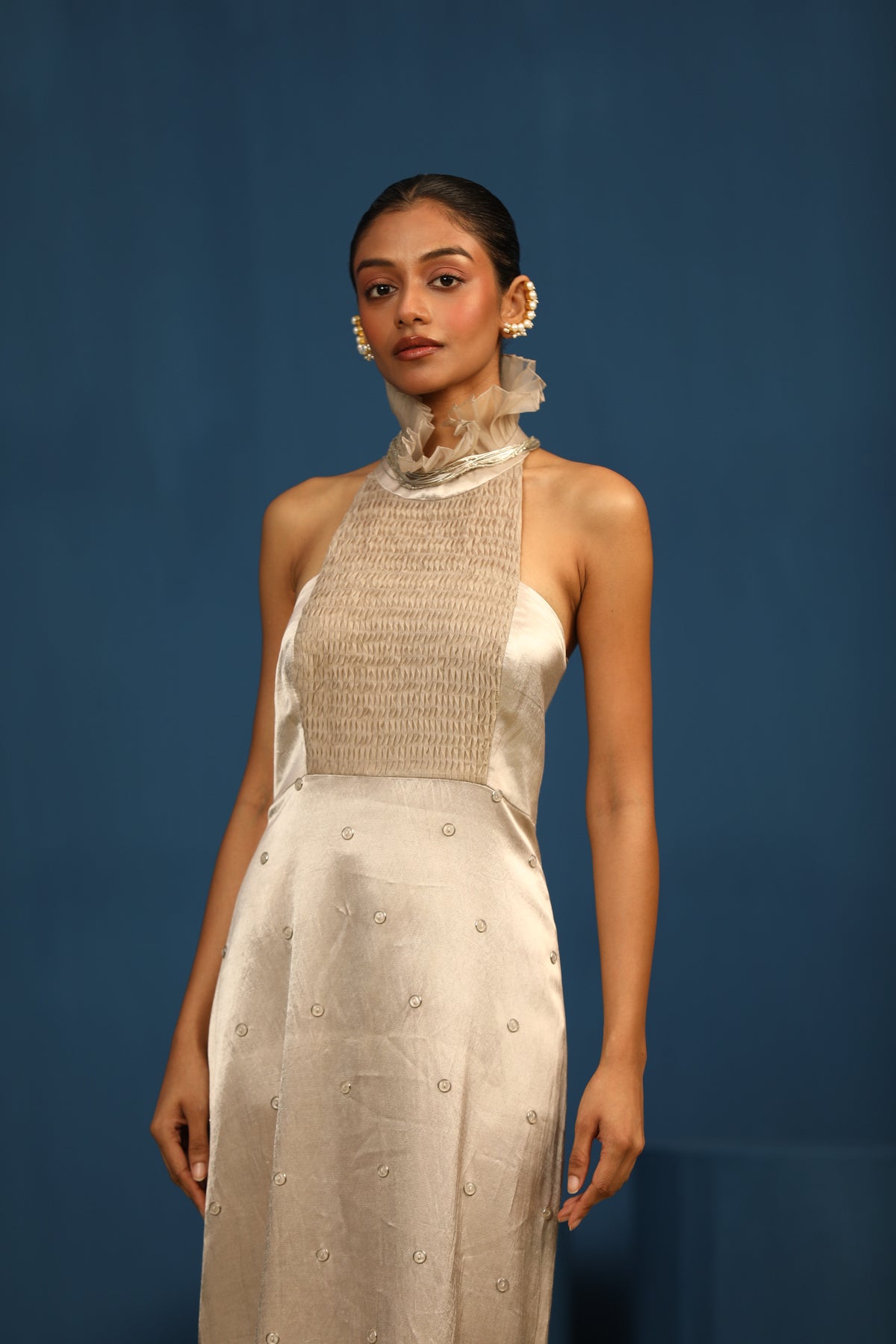 A Midnight Affair (Dress)