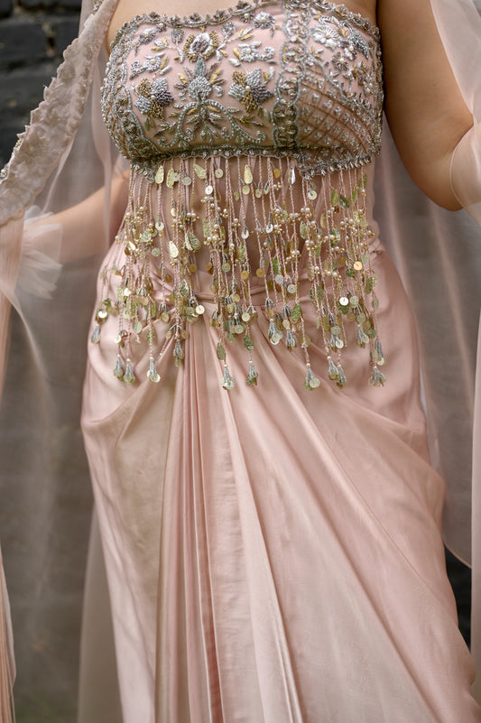 Rosette Aura(Skirt)