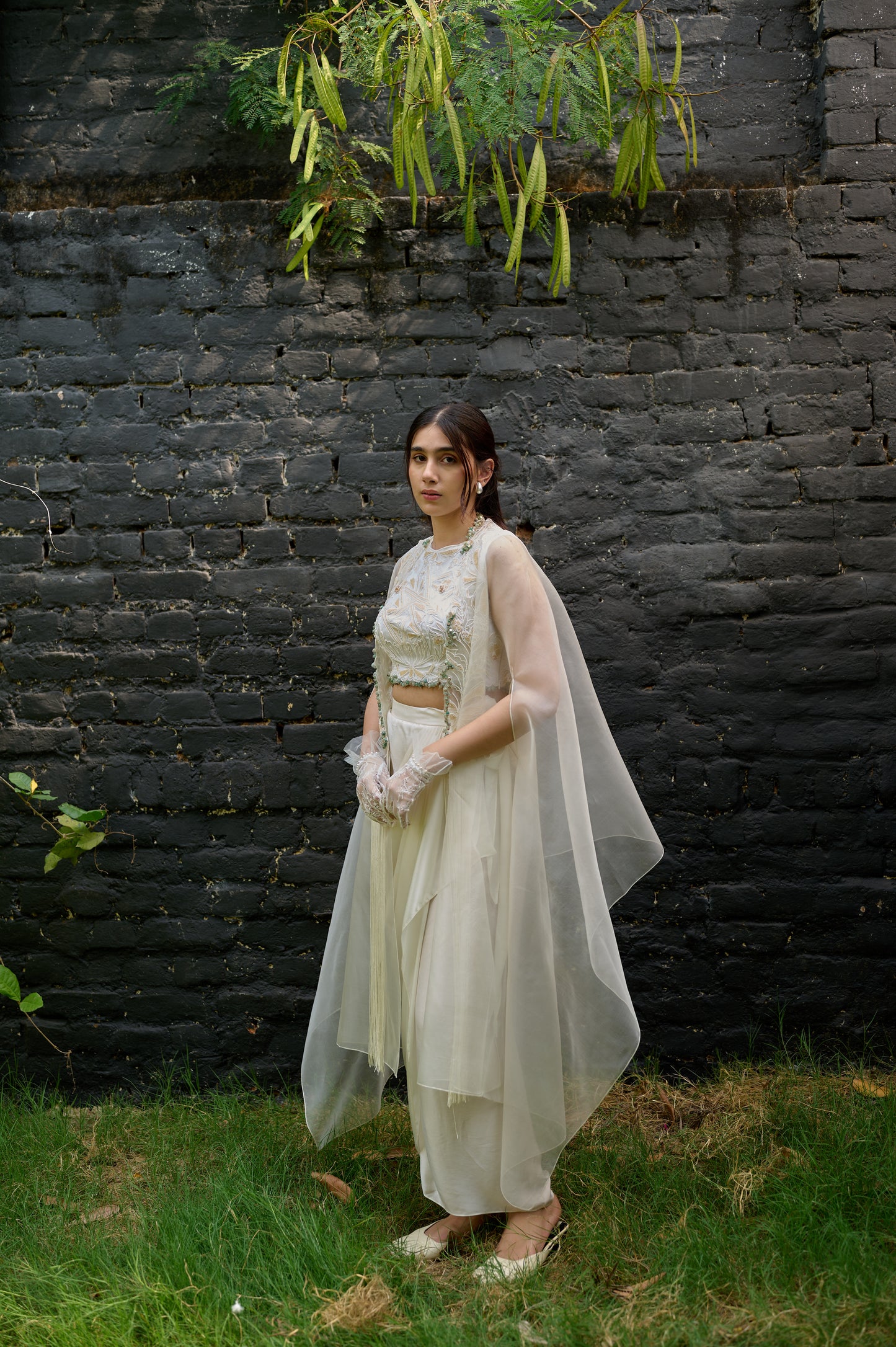 Lady Seraphina(Skirt)