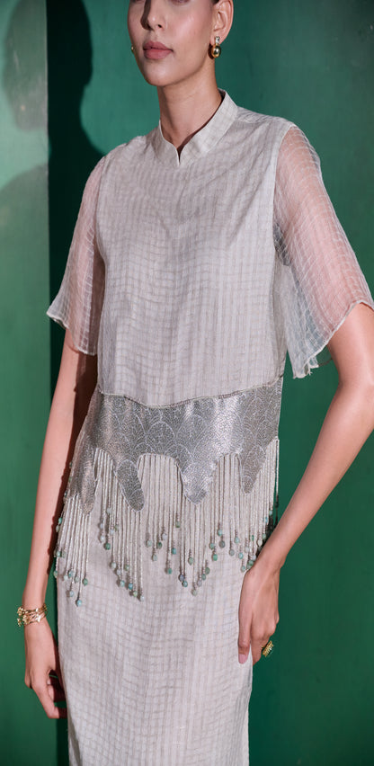 Linear Grace (Dress)