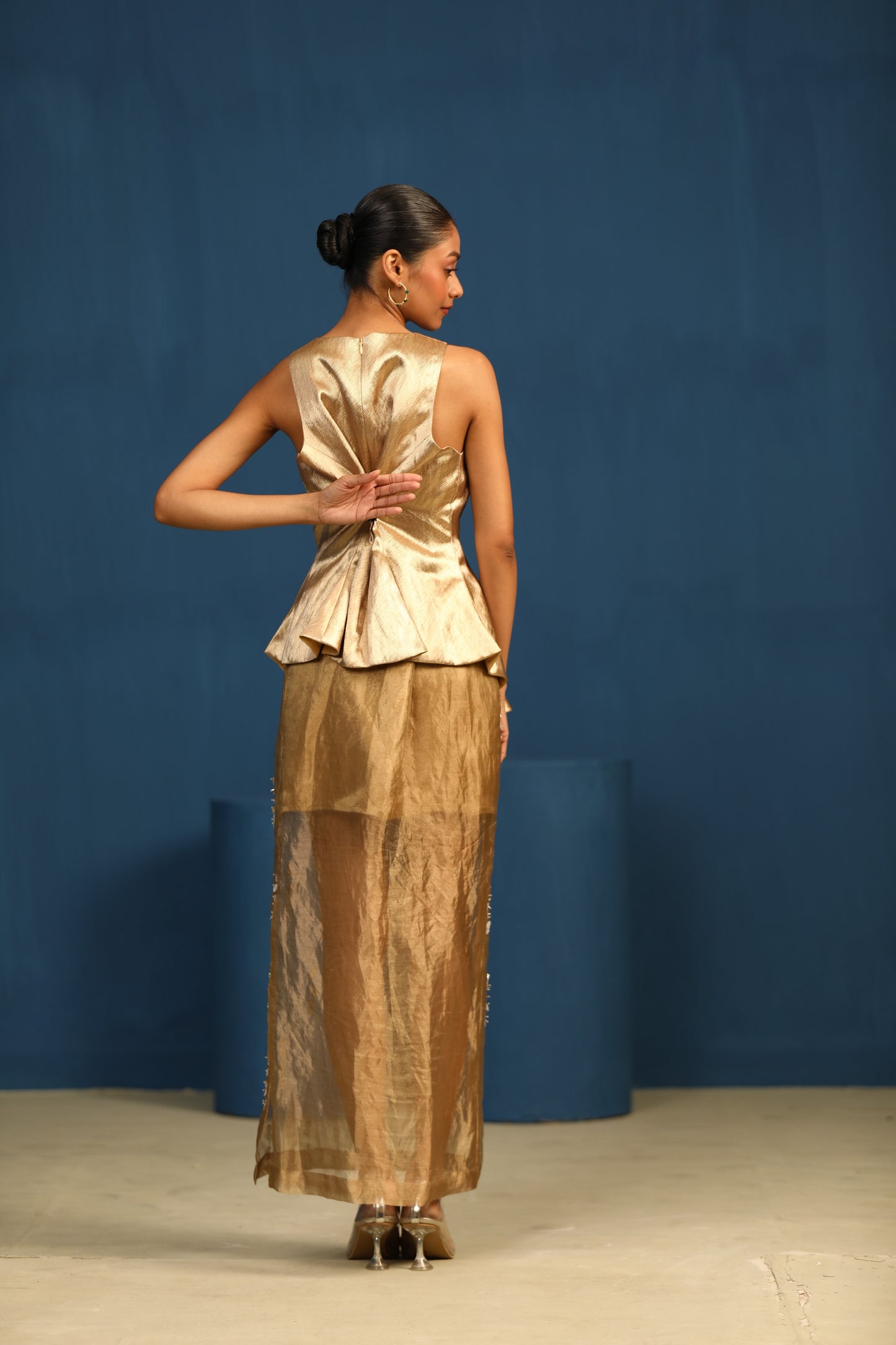 After Glow(Skirt)