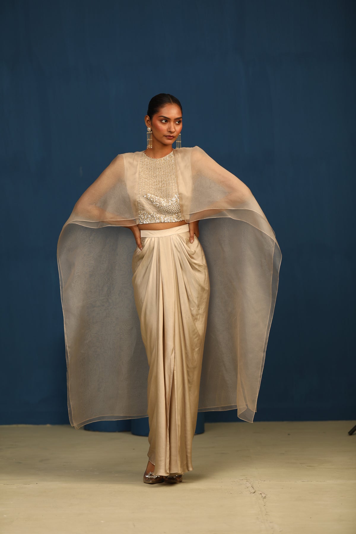 Moonlit(Skirt)