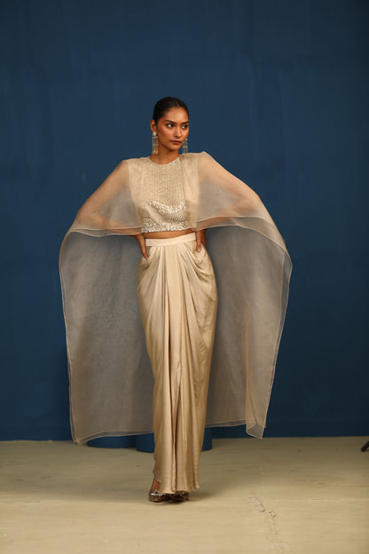 Moonlit(Skirt)