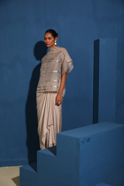 Moon Flower(Skirt)