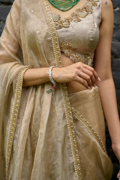 Aurum Noor(Blouse)