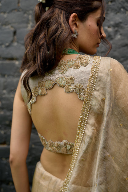 Aurum Noor(Blouse)