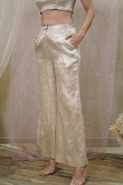 Ivory Allure (Pant)