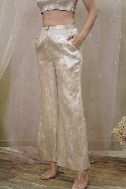 Ivory Allure (Pant)
