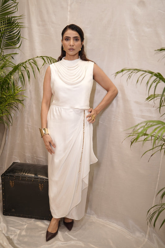 Ivory Aura(Top)