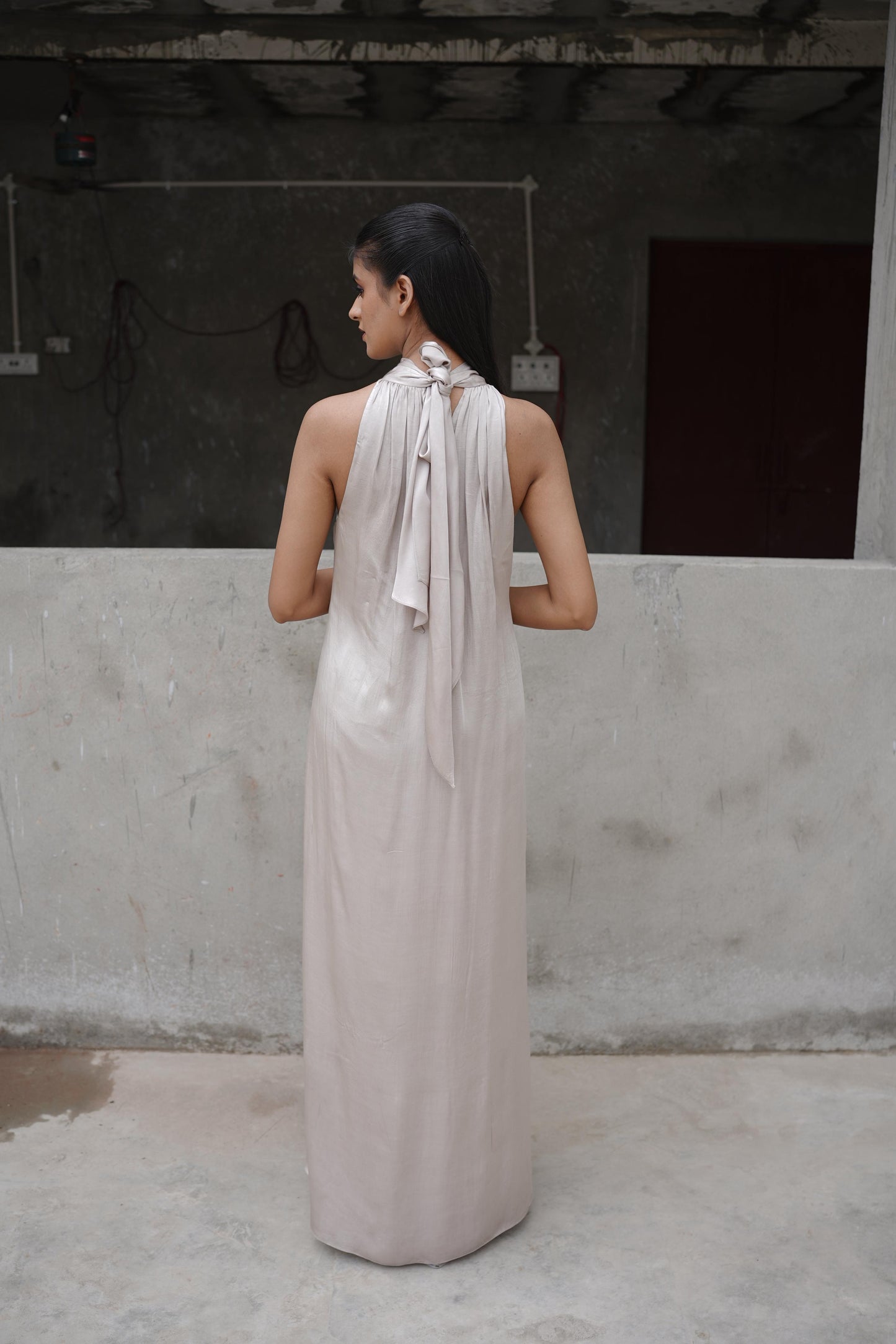 Silver Twilight(Dress)