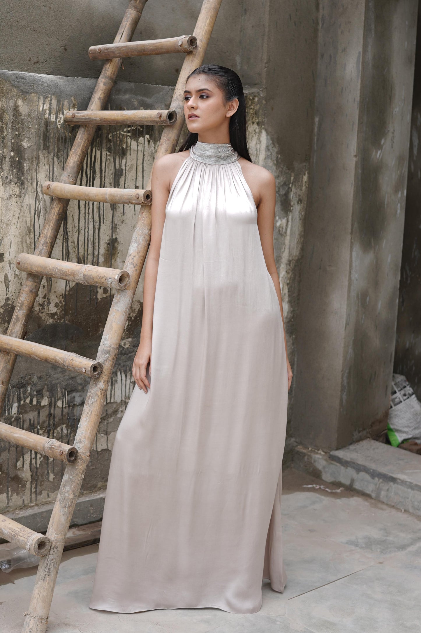 Silver Twilight(Dress)