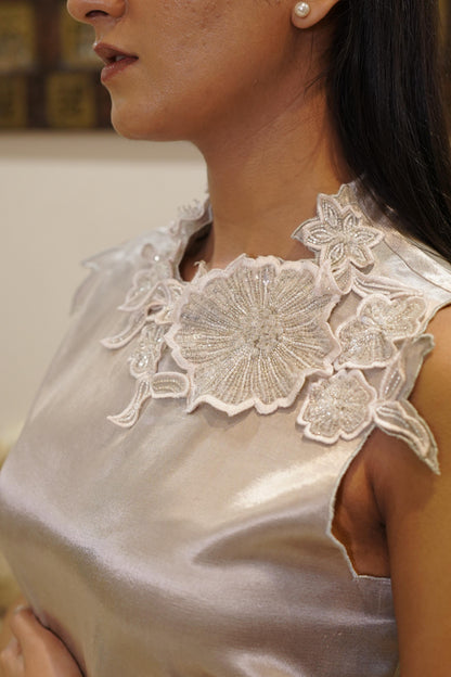 Petals of Heaven(Blouse)