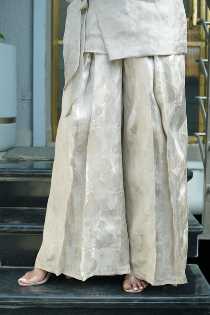 Half & Harmony(Pant)