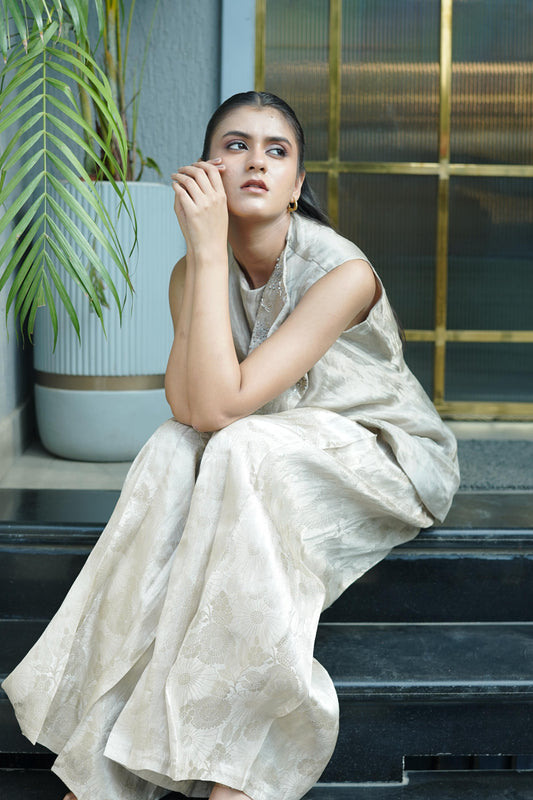 Half & Harmony(Pant)