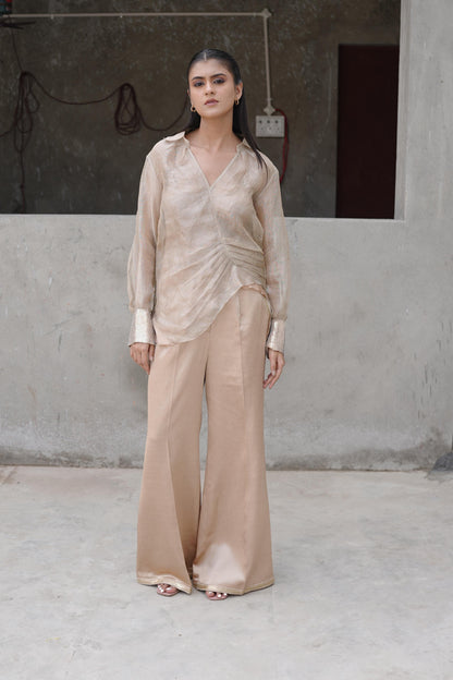 Tailored Gleam(Top)