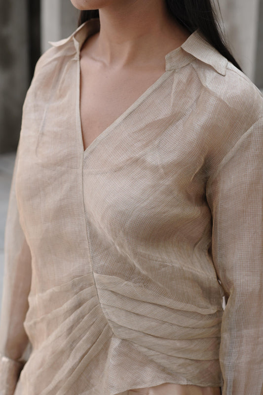Tailored Gleam(Top)